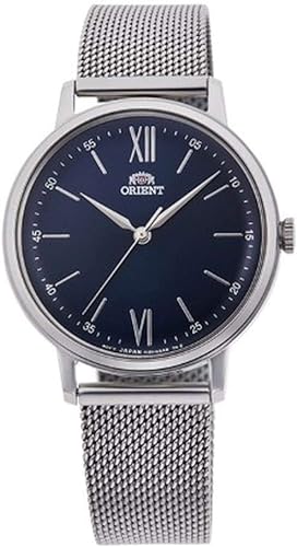 Reloj analógico Orient Classic RA-QC1701L10B para mujer