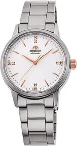 Reloj analógico Orient RA-NB0103S10B para mujer
